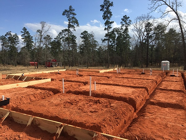 House Pads project 2