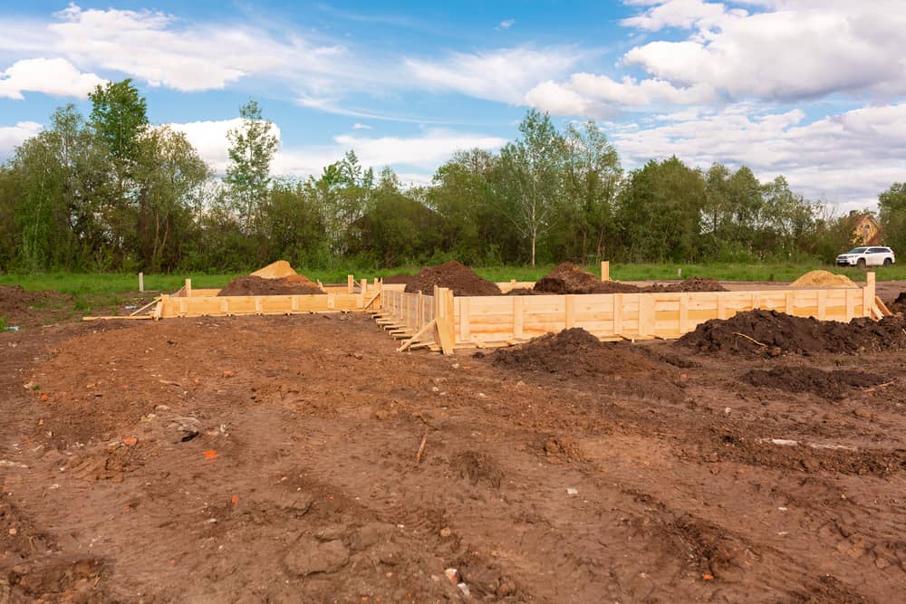 House Pads project 3