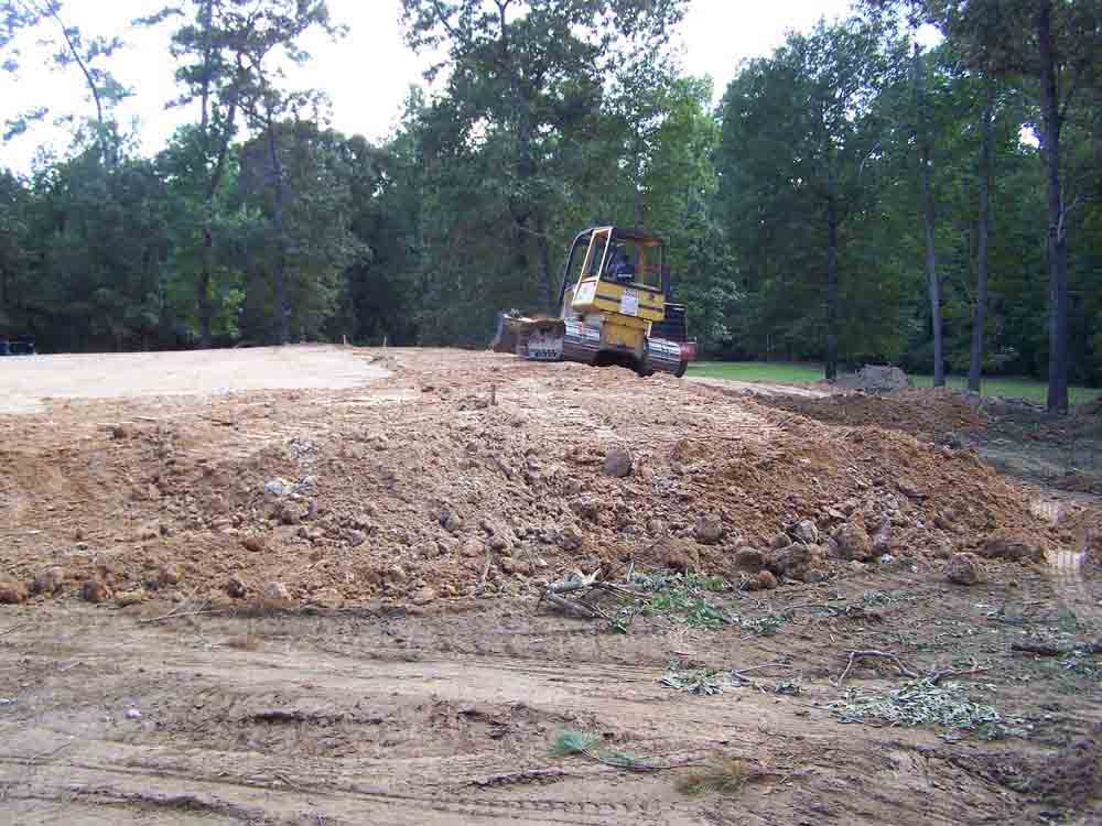 House Pads project 5